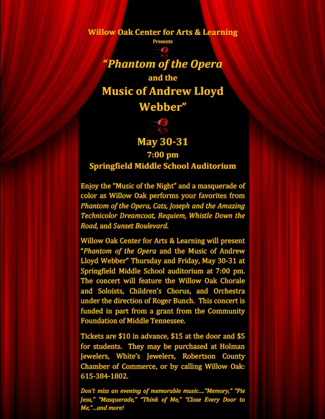 Choral Concert