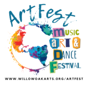 ArtFest Logo 500X500 px