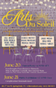 Arts Du Soleil ONLINE