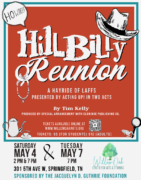 Hillbilly Reunion