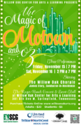 Motown and Oz Nov 2024