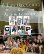 art camp 2019